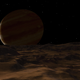 Illustration for article titled Experience one (spectacular) day in orbit around Jupiter
